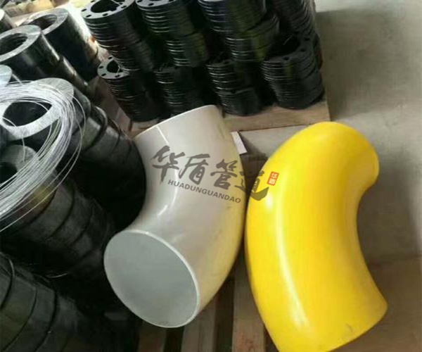 滄州防腐管件